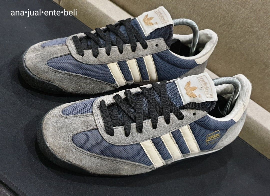 Adidas sales dragon jual