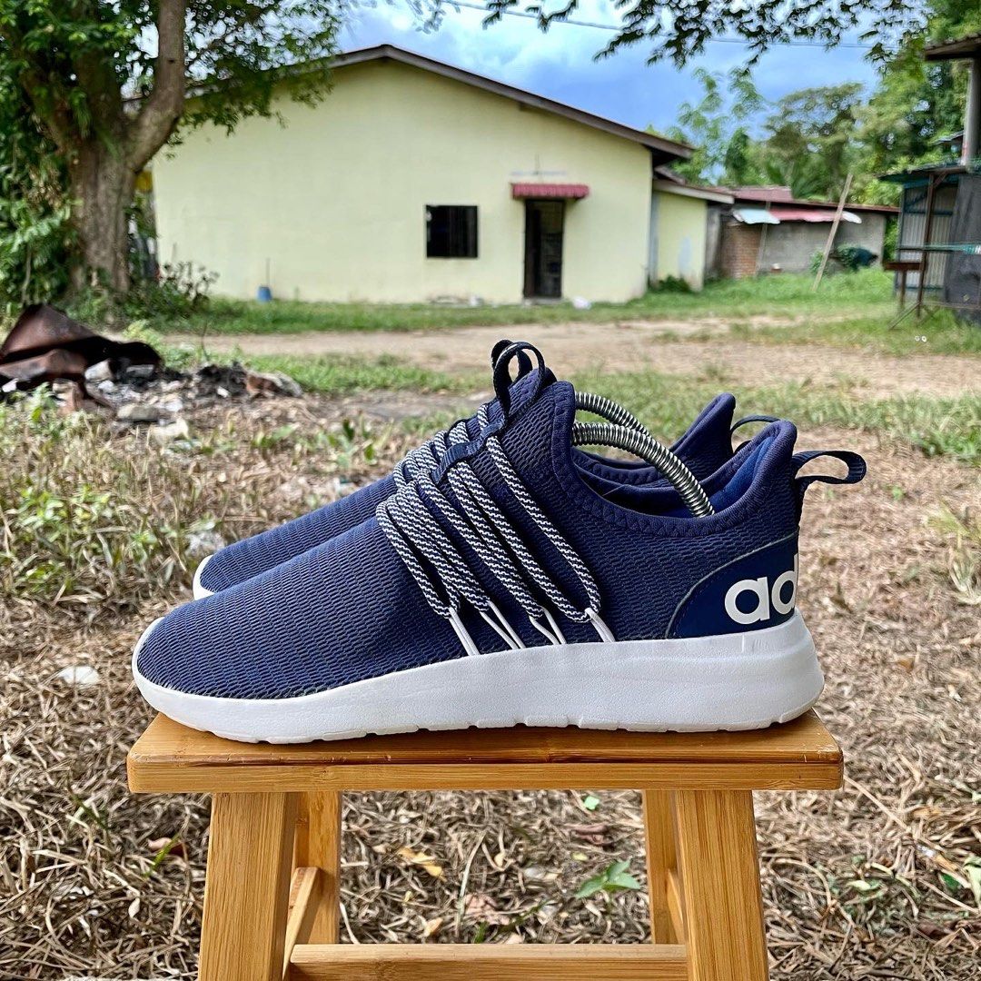 Adidas Lite Racer Adapt Slip 0n 7UK RM8O