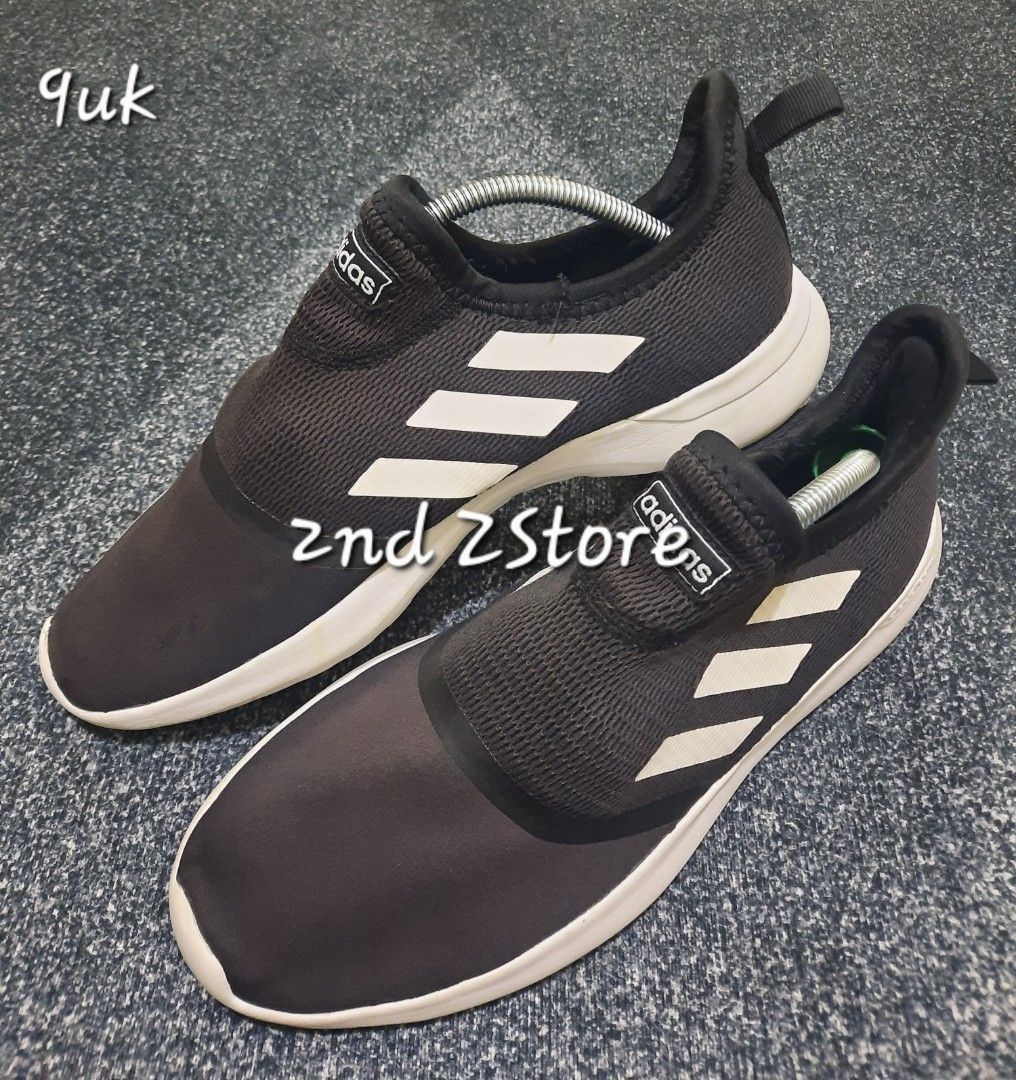 Adidas lite racer slipon online