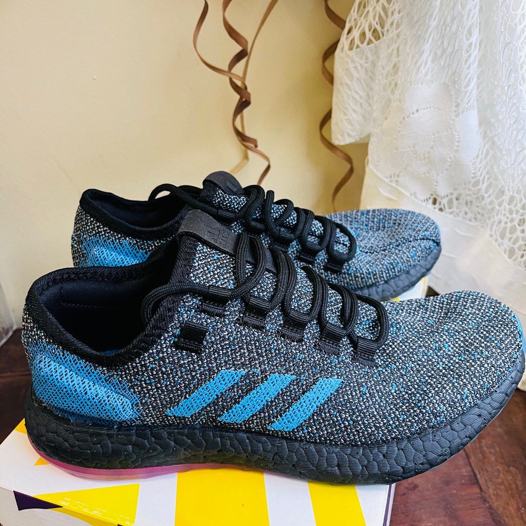 Addidas pure boost men discount