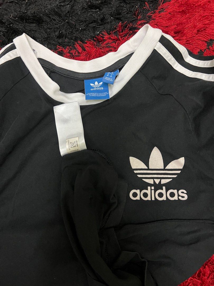 Tee shirt adidas california femme top