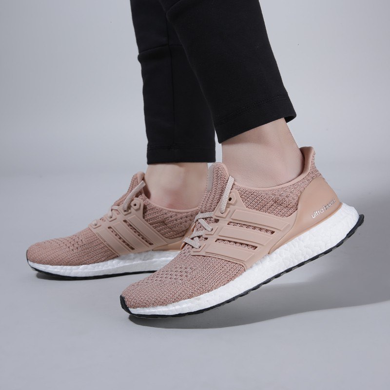 Salmon pink on sale ultra boost