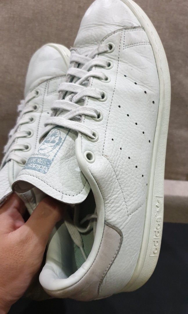 Stan sales smith 007