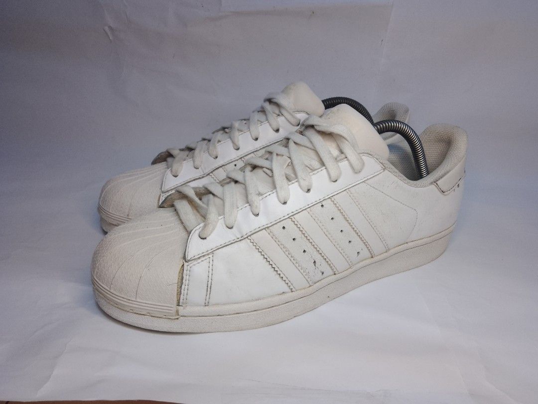 Adidas superstar 2 size 9.5 sales
