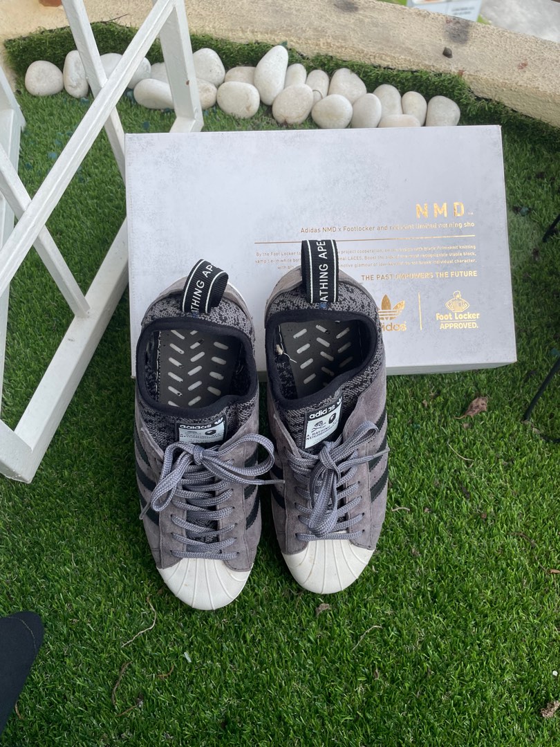 Adidas brasil bape new arrivals