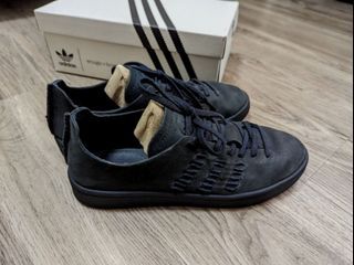 adidas x wings+ horns campus 80s limited edition