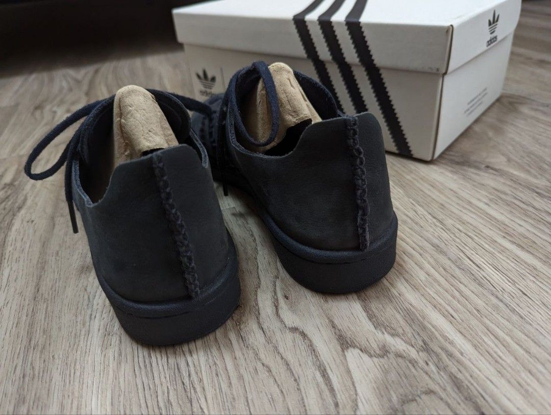 adidas x wings+ horns campus 80s limited edition, Luxury, Sneakers & Footwear on Carousell adidas x wings+ horns campus 80s limited edition, Luxury, Sneakers & Footwear on Carousell