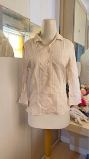 AIGNER kemeja original