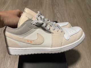Air Jordan 1 Low SE Inside Out *Used*
