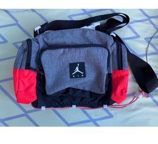 Air jordan shop bags sale