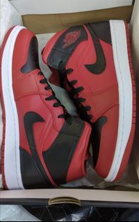 AJ1 INVERTED BREDS mid