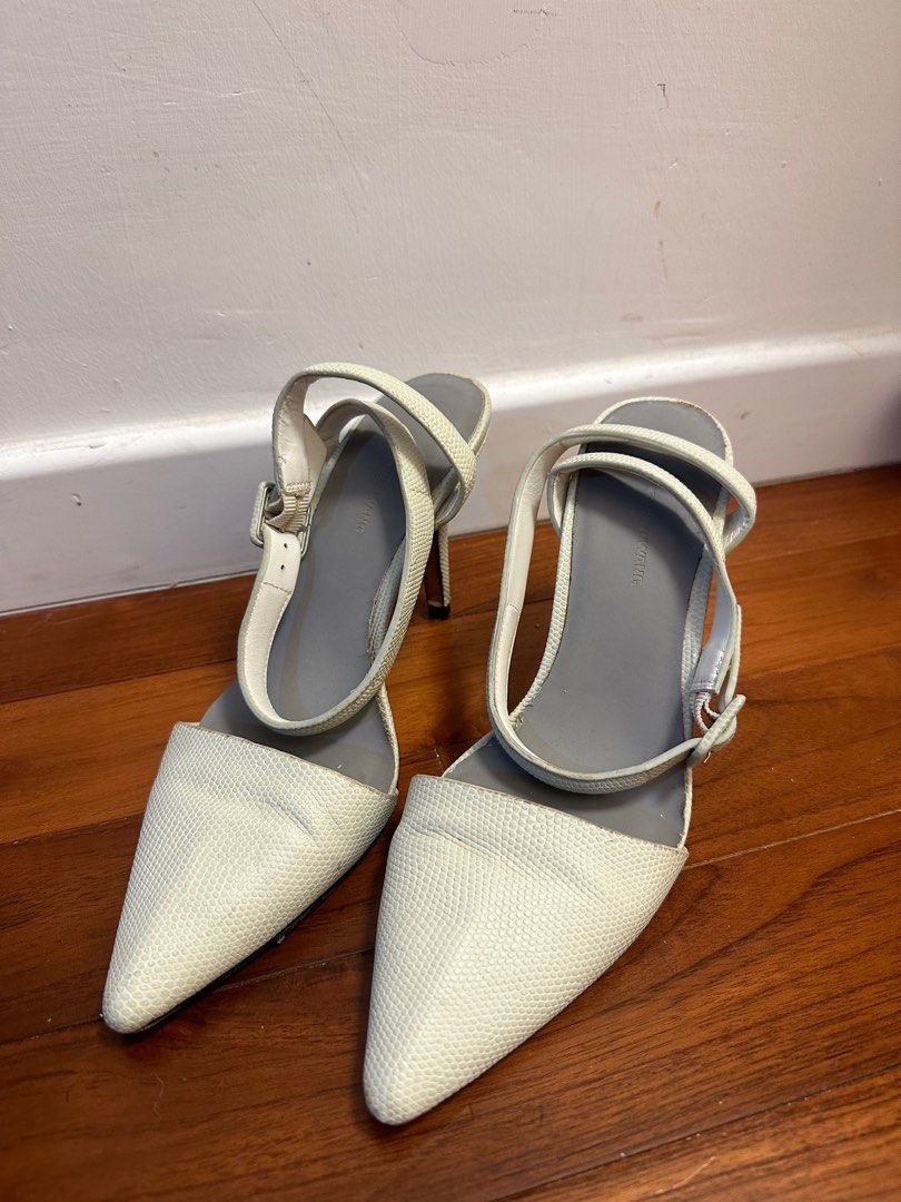 Alexander wang lovisa pump sale