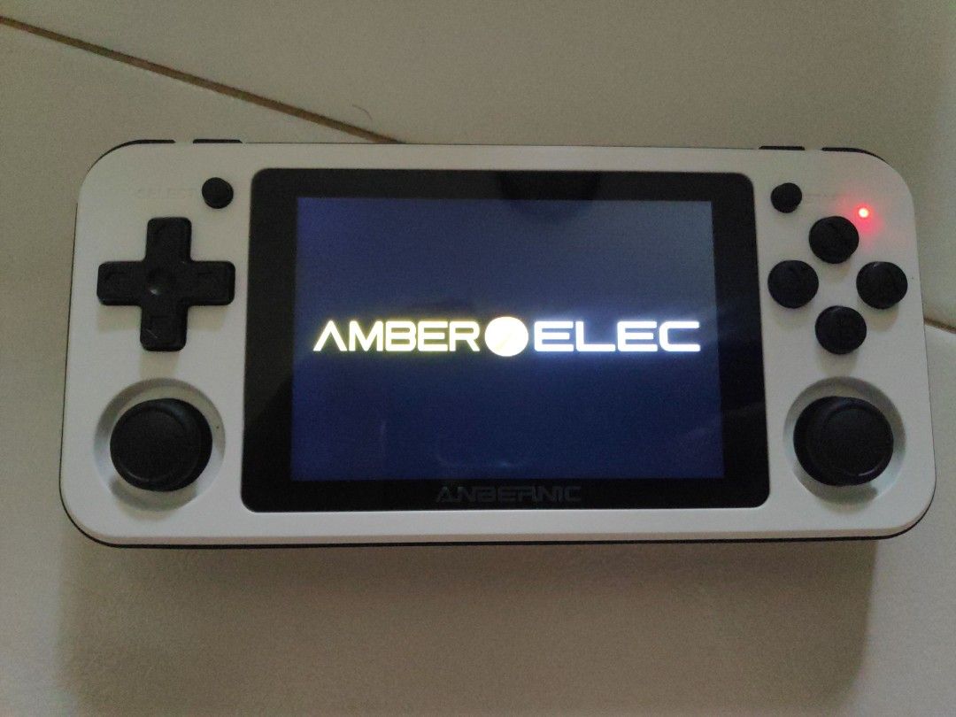 Anbernic RG351P, Video Gaming, Video Game Consoles, Others on Carousell