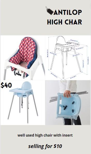 Antilop insert hot sale