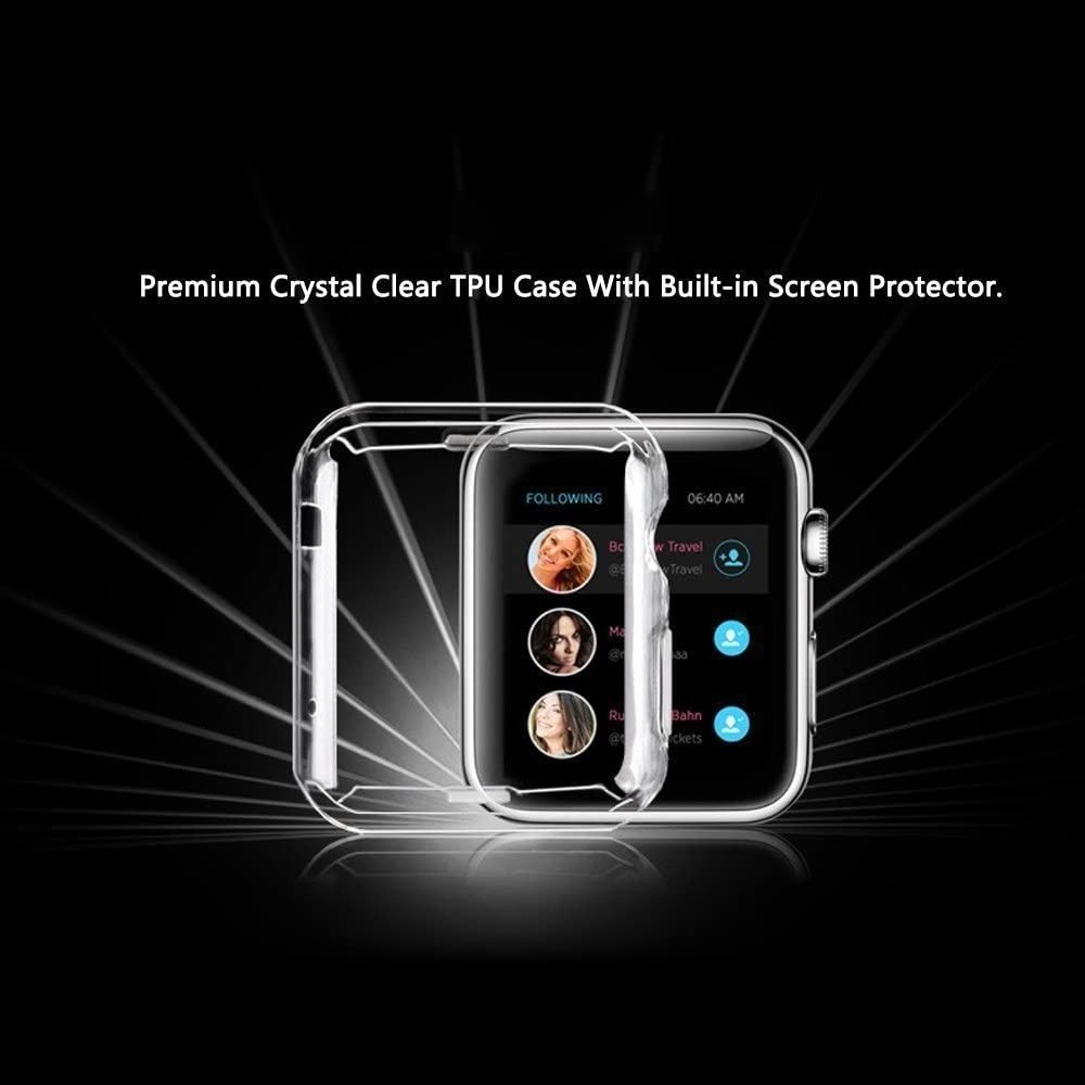 Piuellia apple outlet watch case