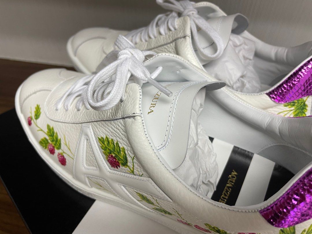 Gucci Ace Sneaker Gucci Schuhe Silber Glitzer Shoes Price Gucci