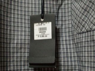 Armani Exchange Men's Polo