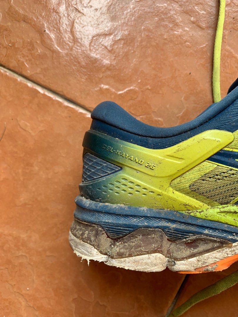 Asics gel kayano 26 kai outlet