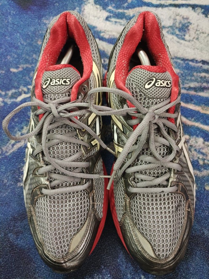 Asics nimbus 13 mens sale