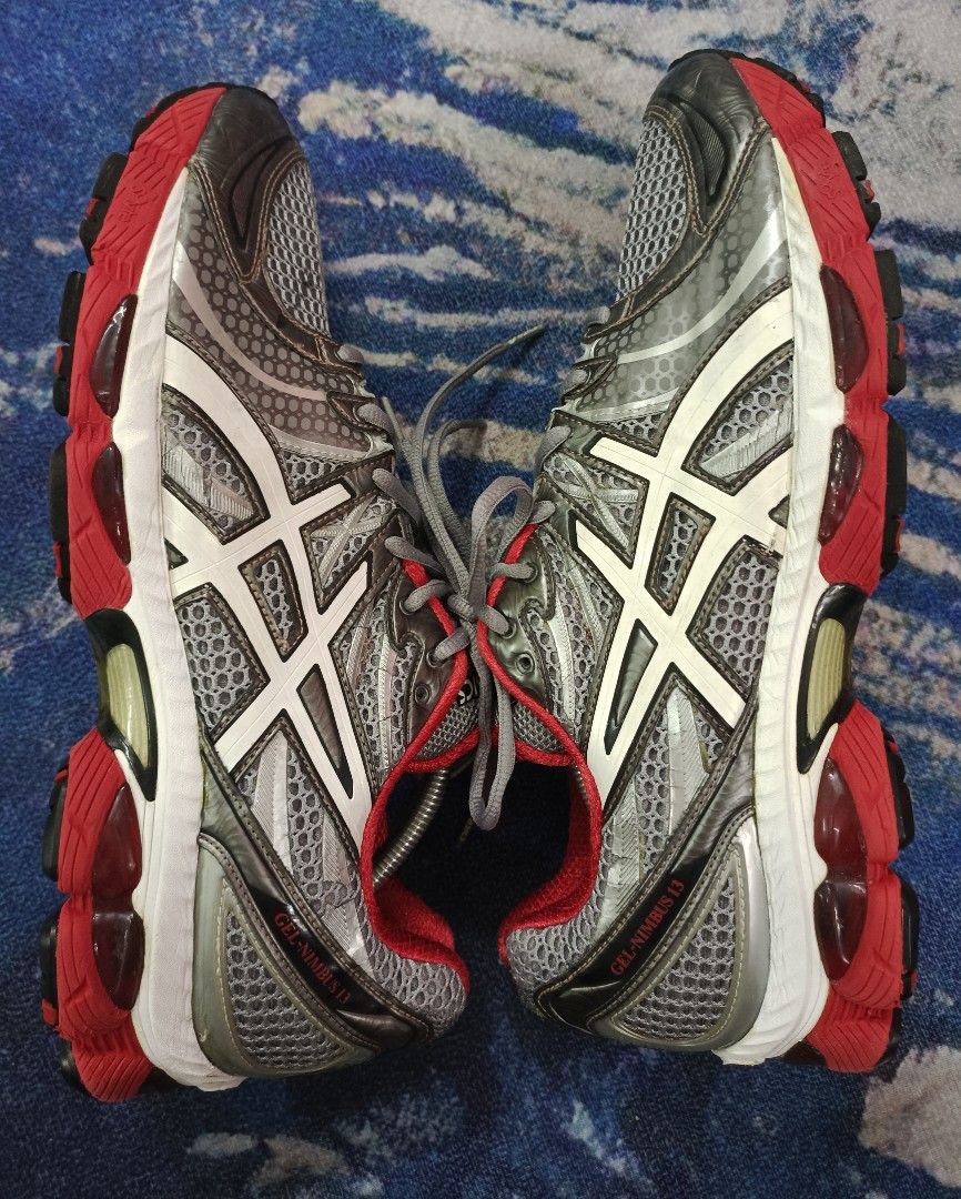 Asics gel nimbus 13 2016 store