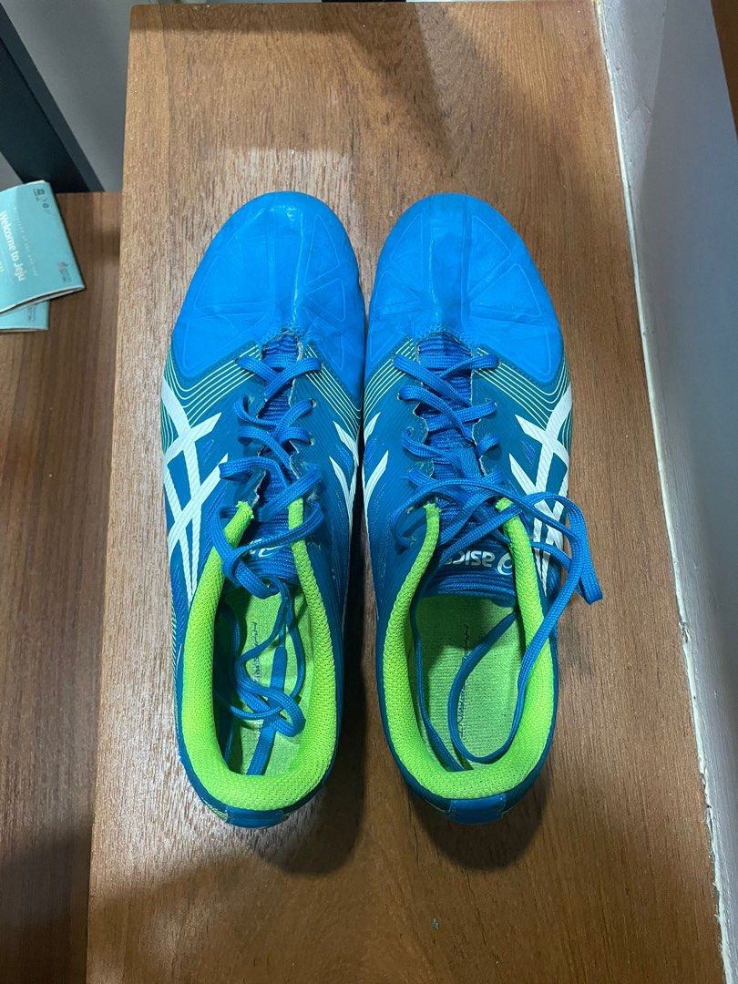 asics hypersprint 6