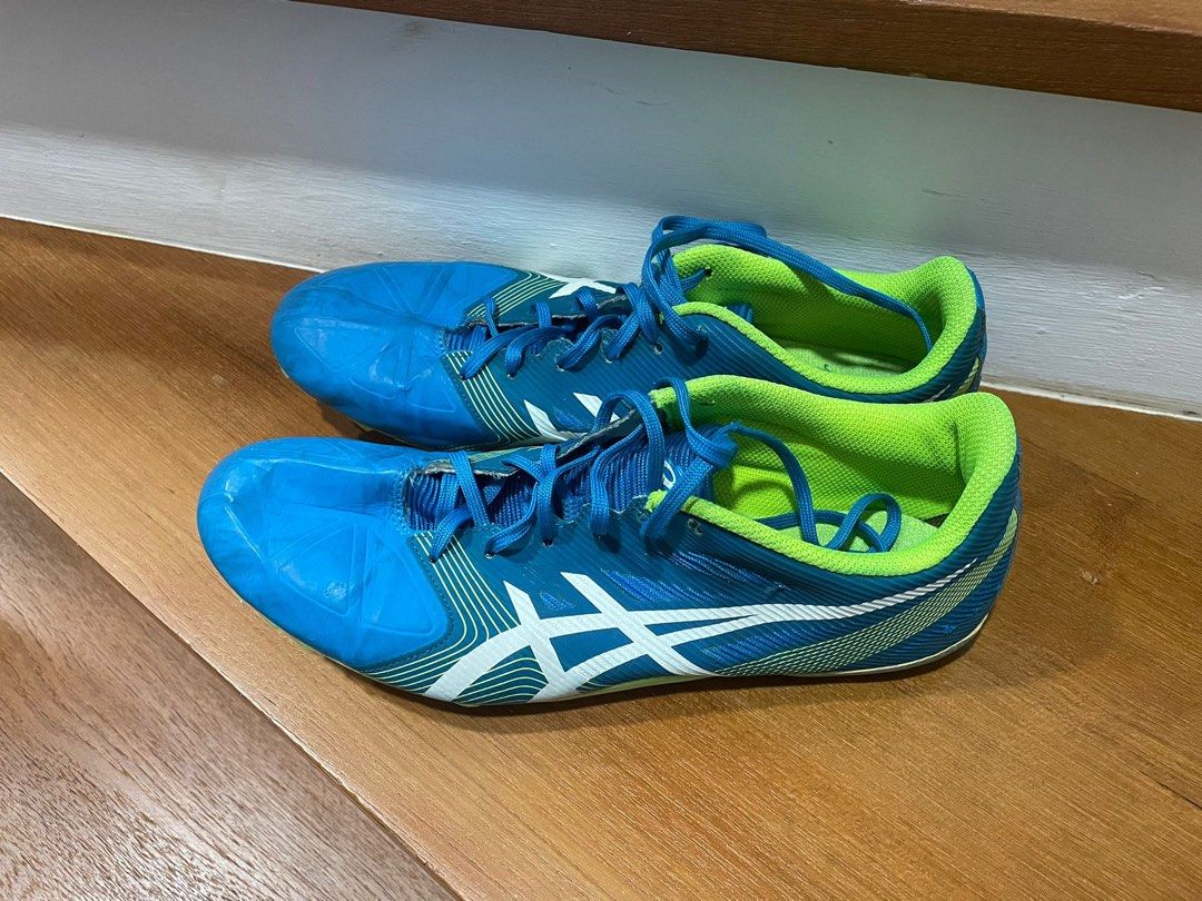 asics hypersprint 6