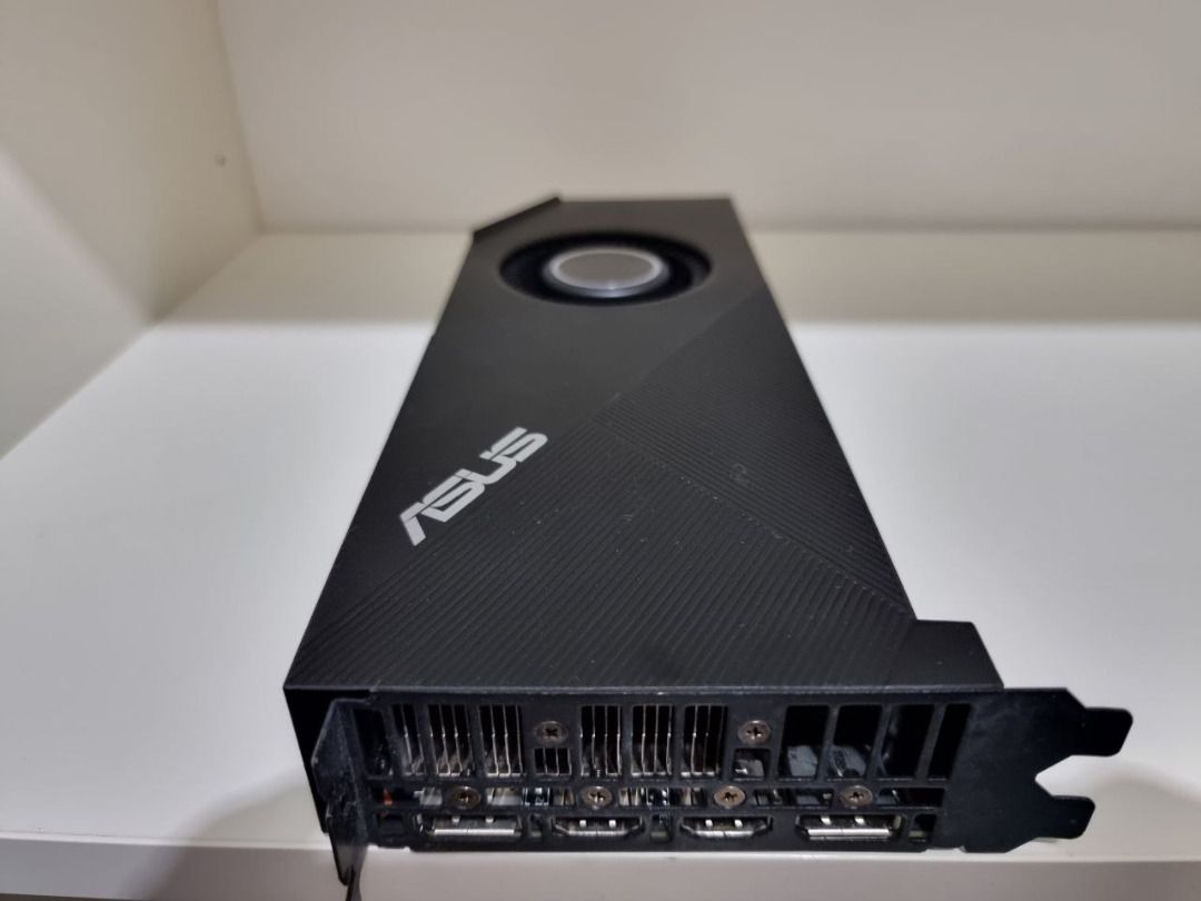 Asus 2060 outlet super turbo