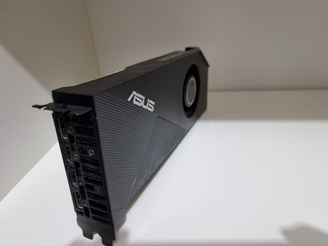 Rtx 2060 super turbo outlet