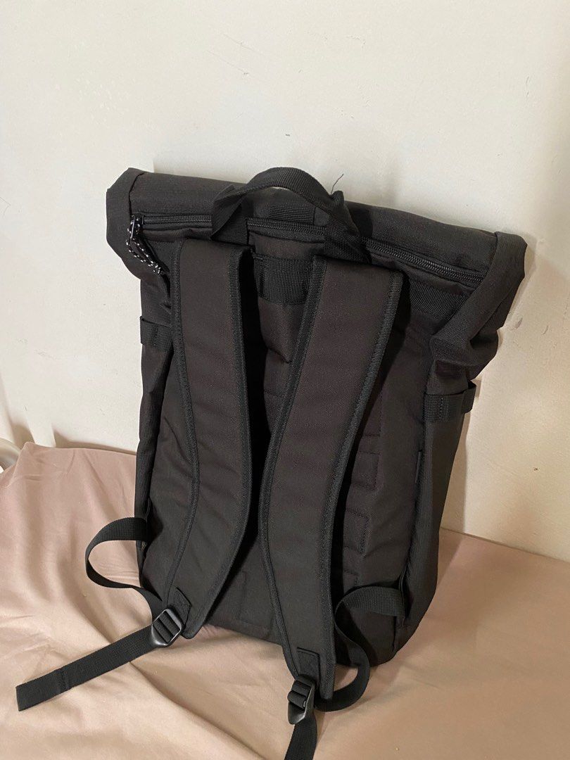 ASUS TUF Laptop Bag, Men's Fashion, Bags, Backpacks on Carousell