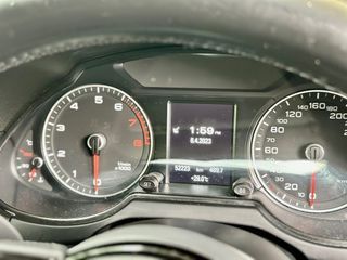 Audi Q5 2.0 TSFI Auto