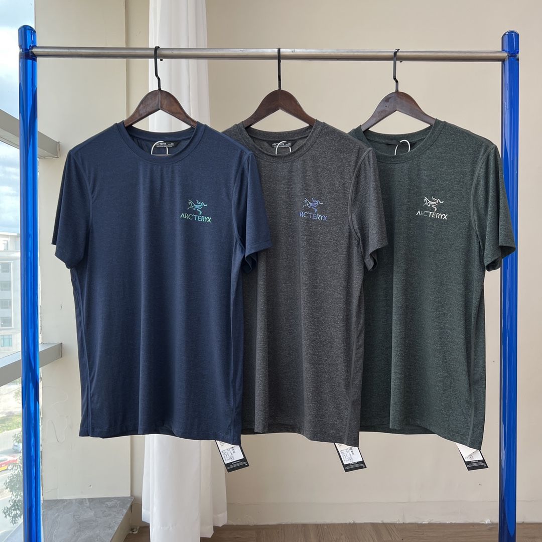 arcteryx emblem t shirt