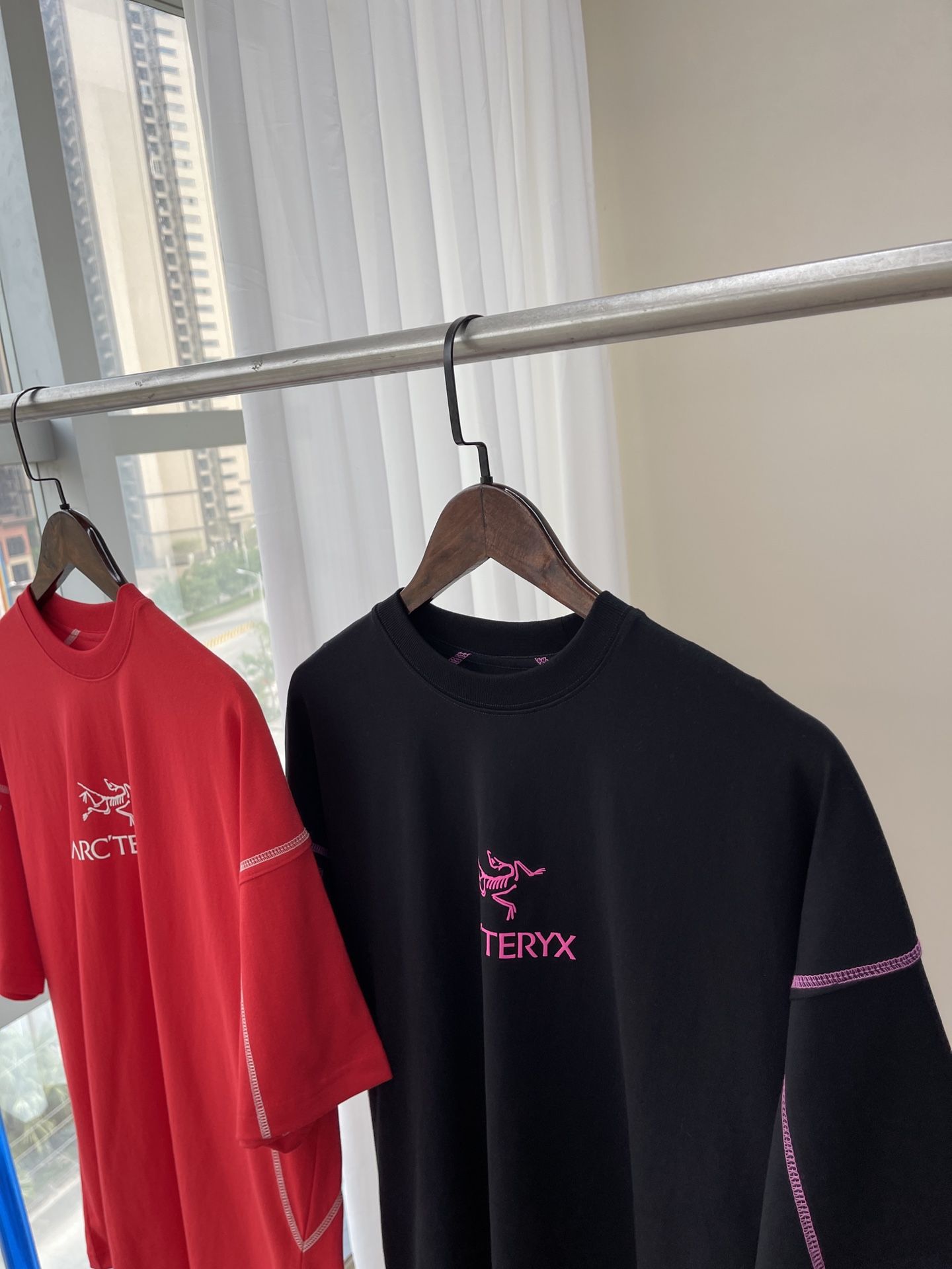 18％OFF】 ARC'TERYX SYSTEM_A SHORT SLEEVE BIRD TEE Tシャツ