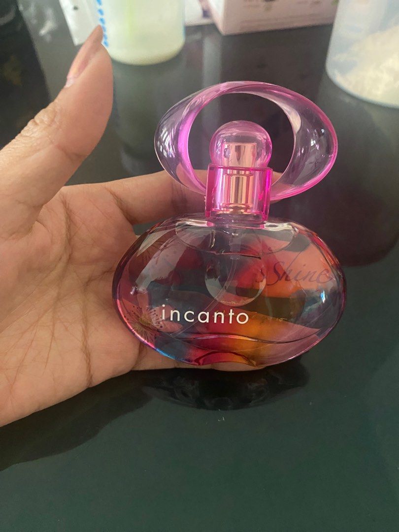 Incanto online shine perfume