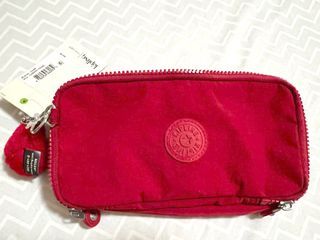 Authentic Kipling pouch