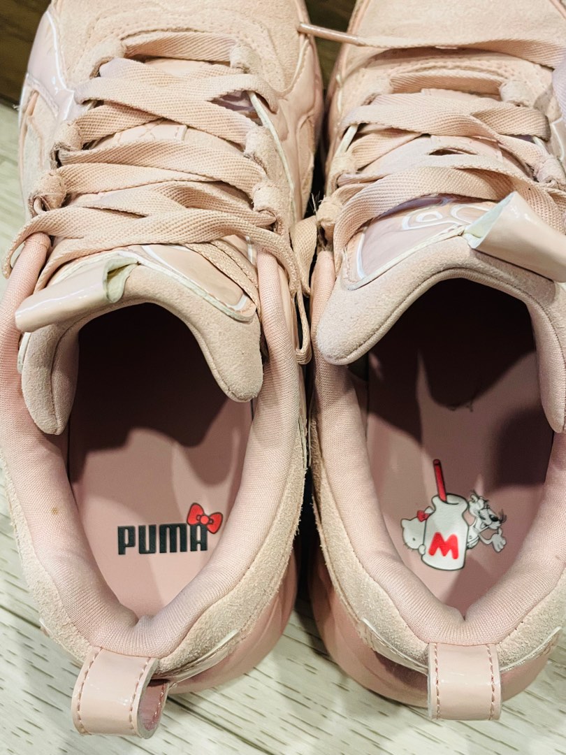 Kitty puma online