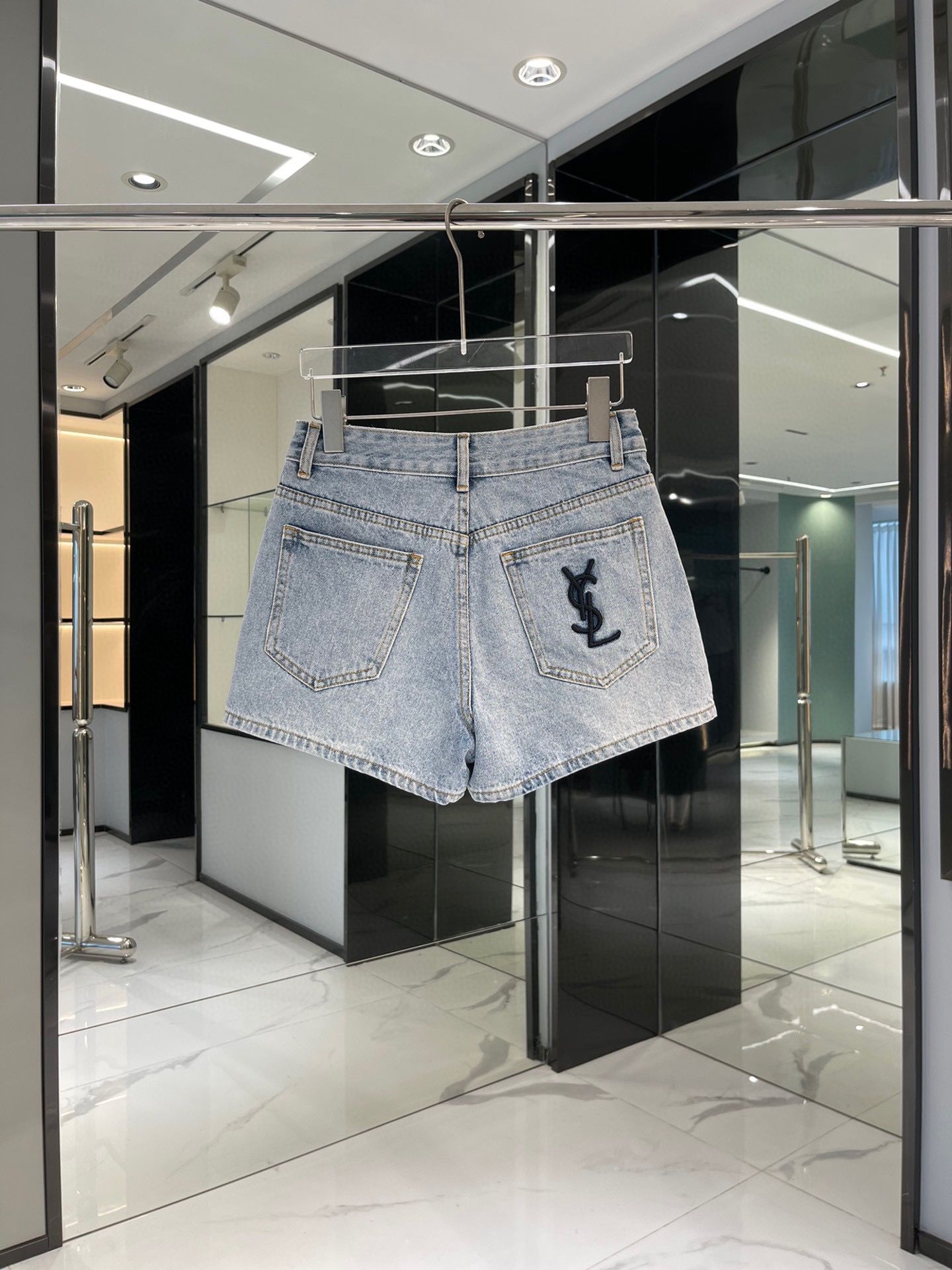 Jeans ysl shop