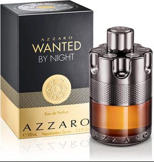Affordable azzaro wanted For Sale, Fragrance & Deodorants