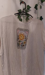 Baggy t shirt - Kids and woman's