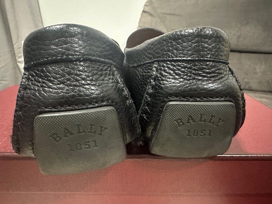 Bally jpo clearance