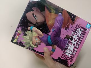 Banpresto BANDAI match makers super Saiyan Gohan