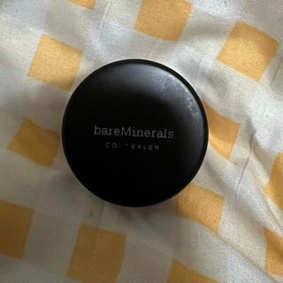 bare minerals well rested concealer powder