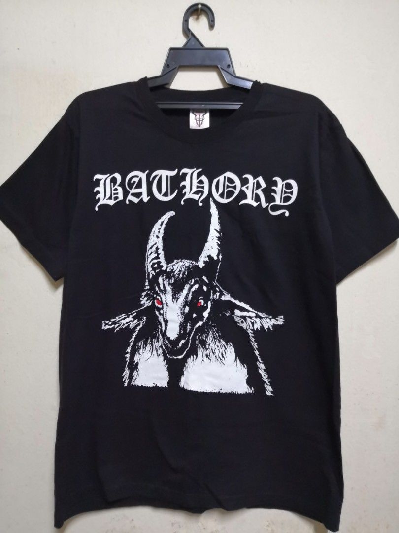 Bathory Bathory first album