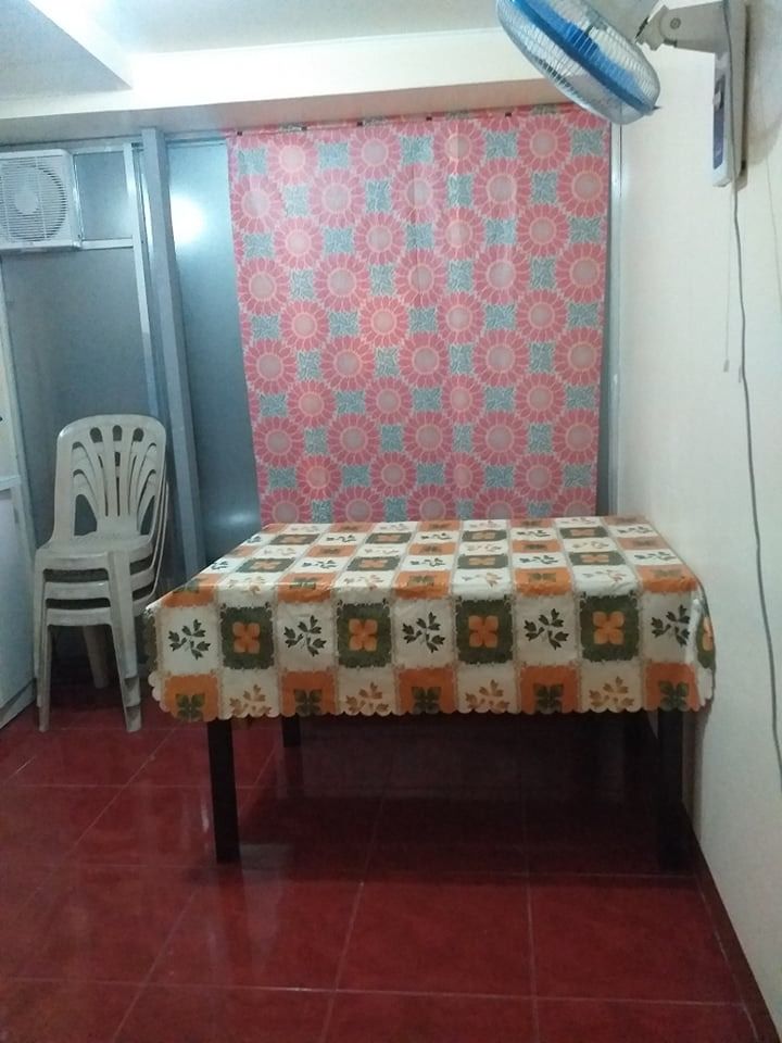 Bed Space Female in a nice Apartment in Bagong Pagasa, Quezon City
