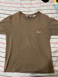 Ben Davis素色短T（買家用）