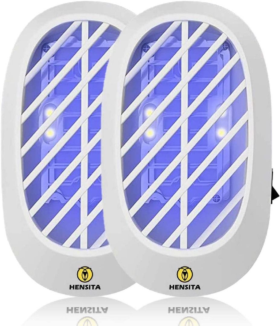 Hensita on sale bug zapper