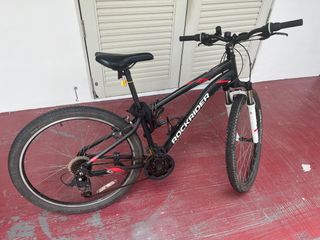 Vtt st 100 rouge shop
