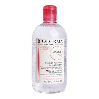 BIODERMA Sensibio Micellar Water for Sensitive Skin