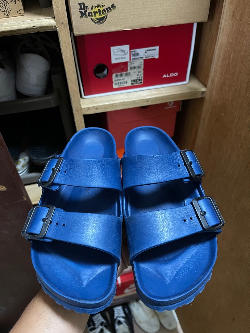 birkenstock black rubber womens