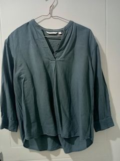 BAJU WANITA UNIQLO