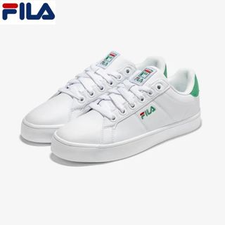 Fila court deluxe korea hotsell